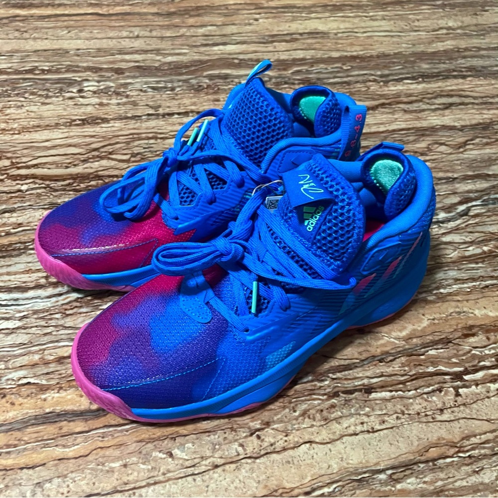 Adidas - Picture 3 of 10